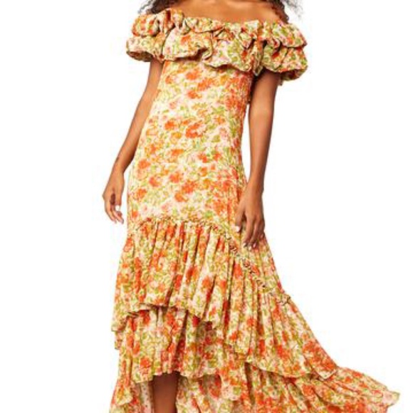 Misa Consuela Dress XS - Picture 9 of 16